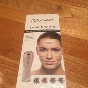 Numiere Time Keeper Factory Sealed